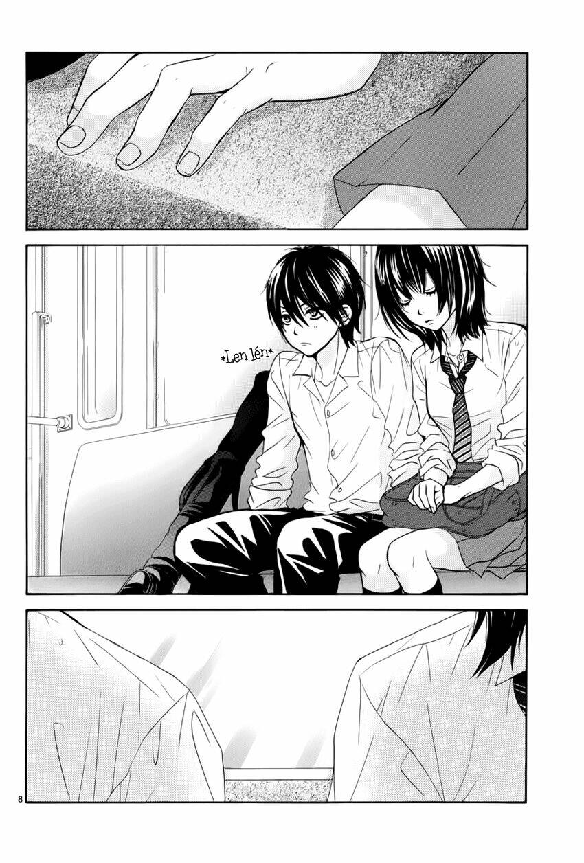 akai ito chapter 1 12