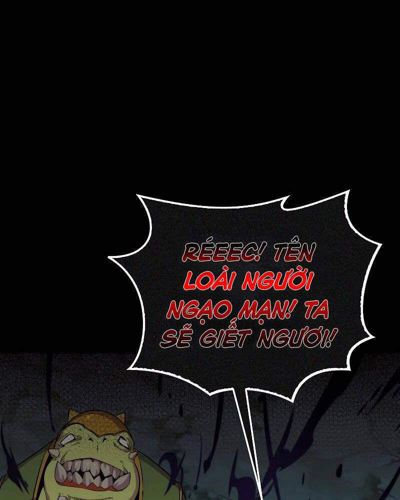 tôi thăng cấp trong lúc ngủ chapter 43 90