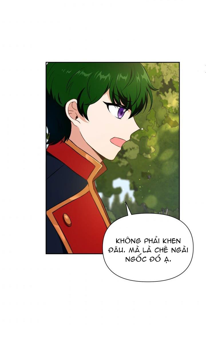 ác nữ công chúa chapter 13 57