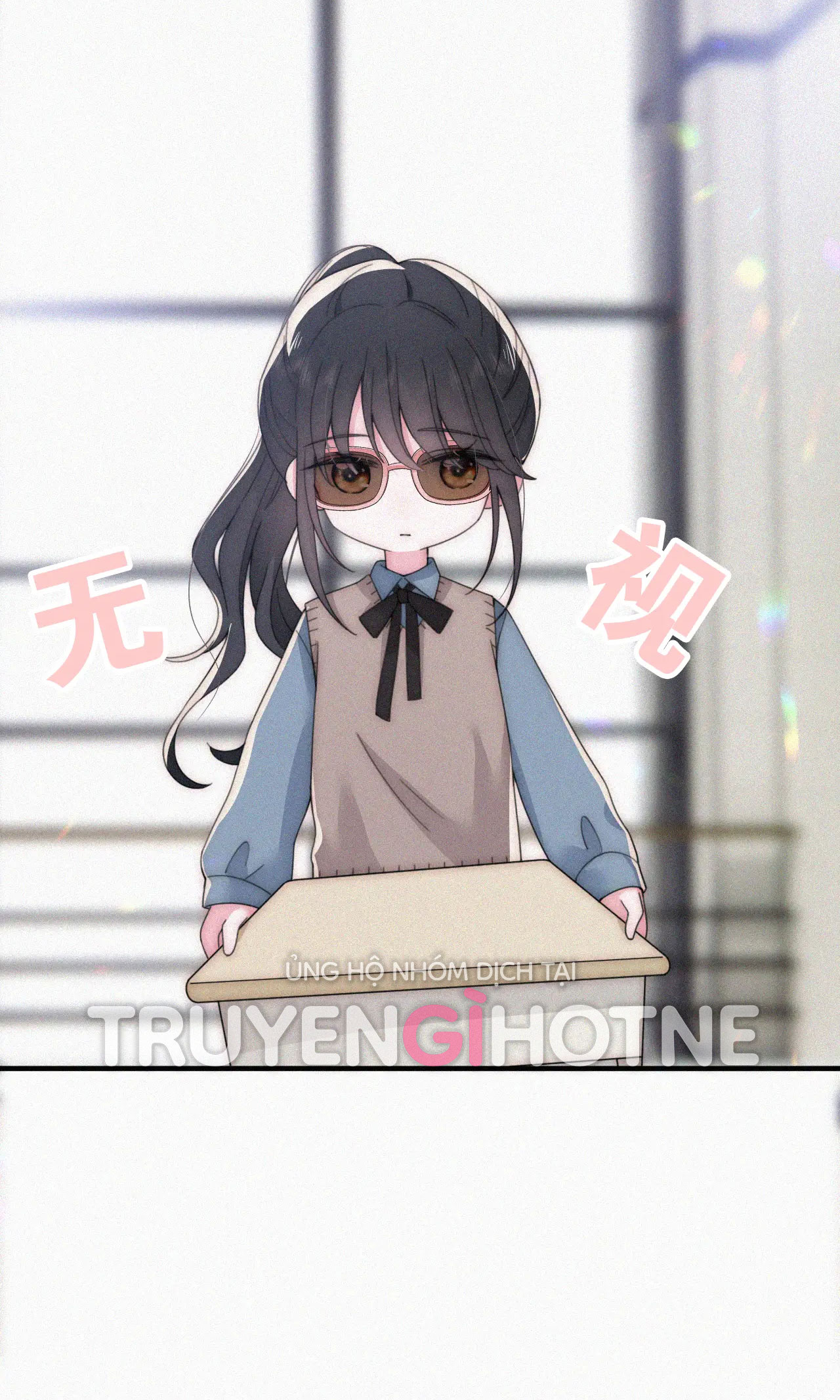 bệnh yêu chapter 31.2 6