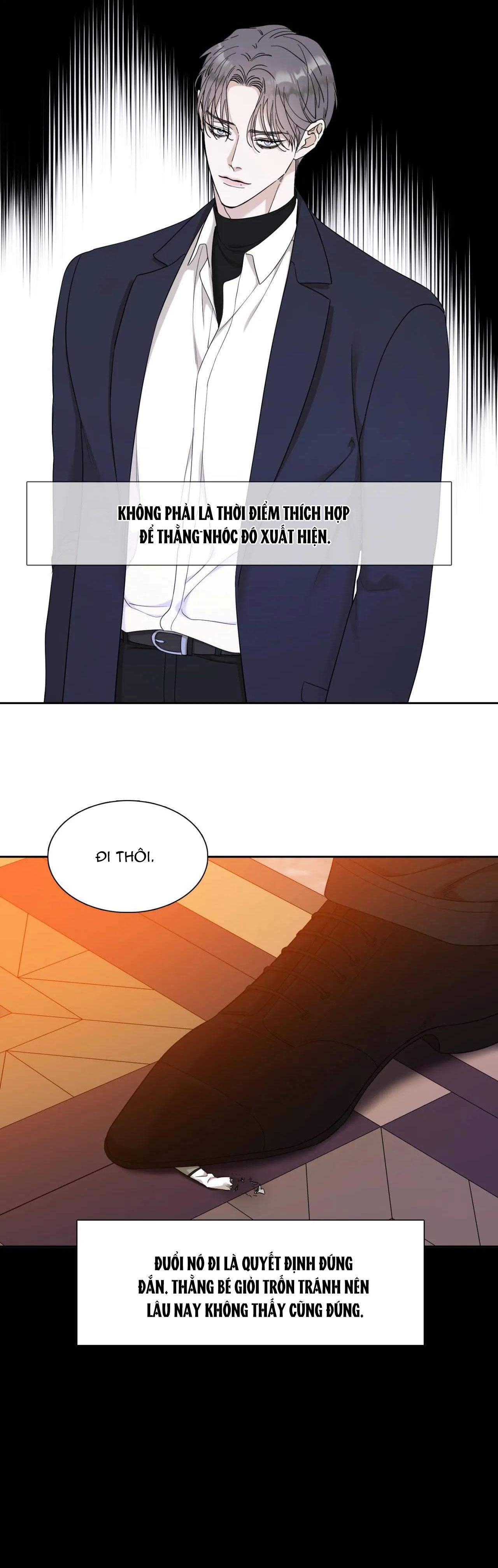 tên rác rưởi chapter 6 8