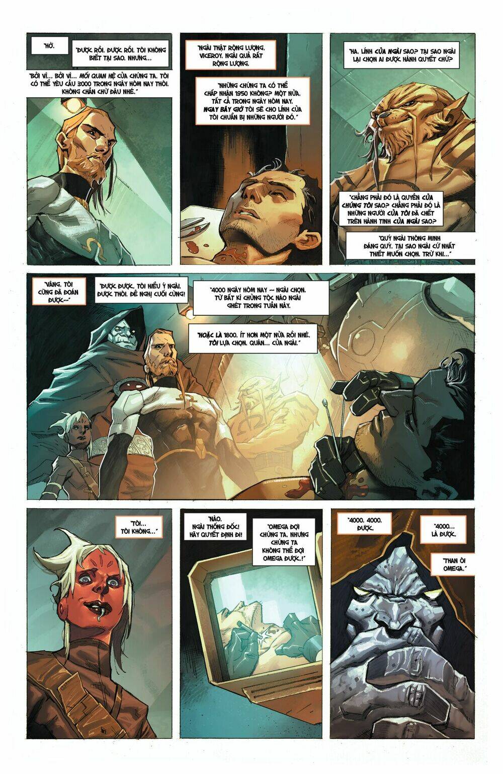 the omega men chapter 2 5