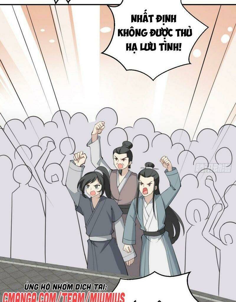 nữ tiên tôn bận đào hôn chapter 19 26