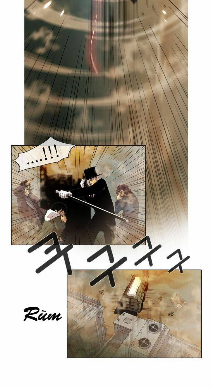 gepetto chapter 11 13