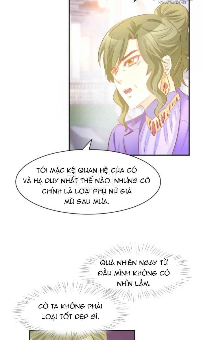 hôn nhân ấm áp : tổng tài sủng vợ thành nghiện chapter 54 21