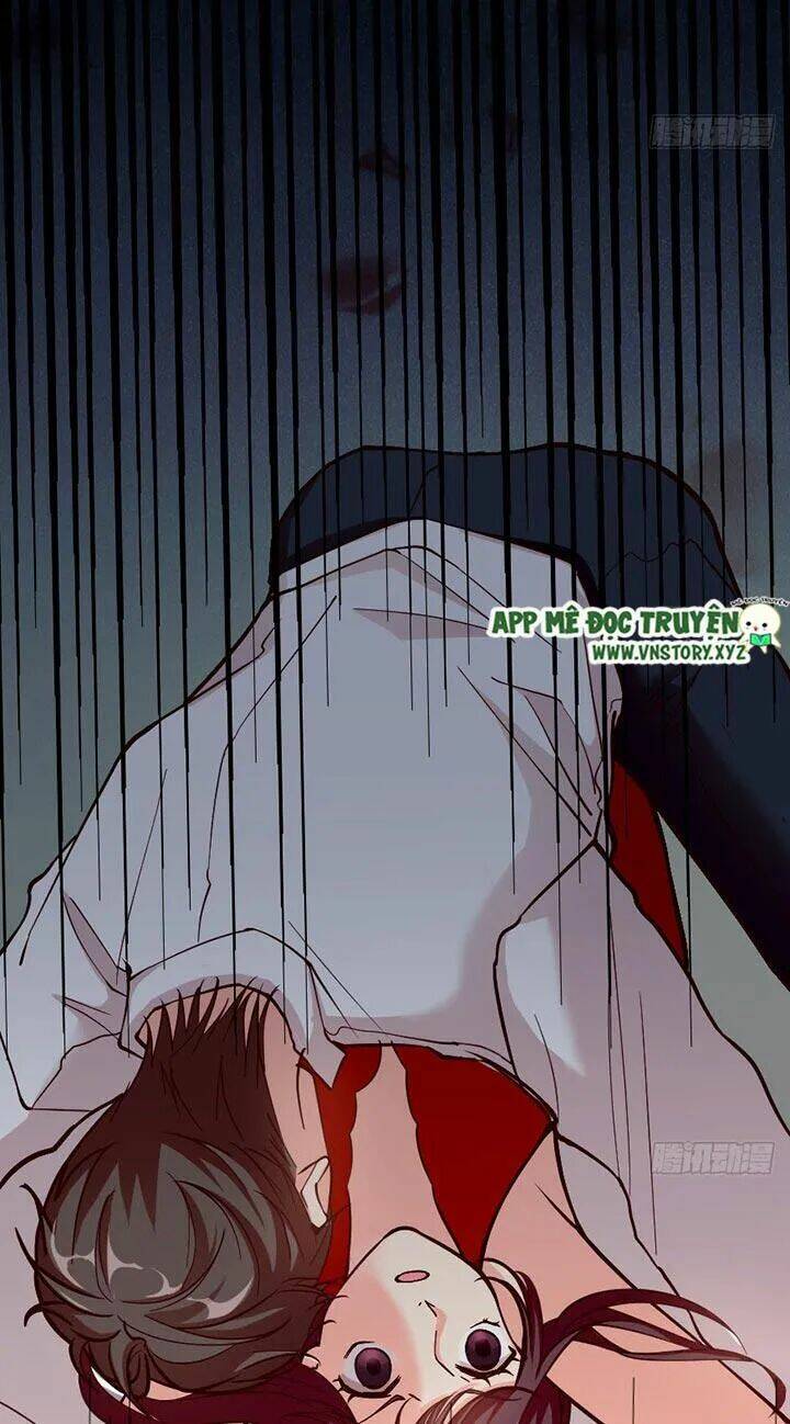 thiên hậu trở về chapter 65 17