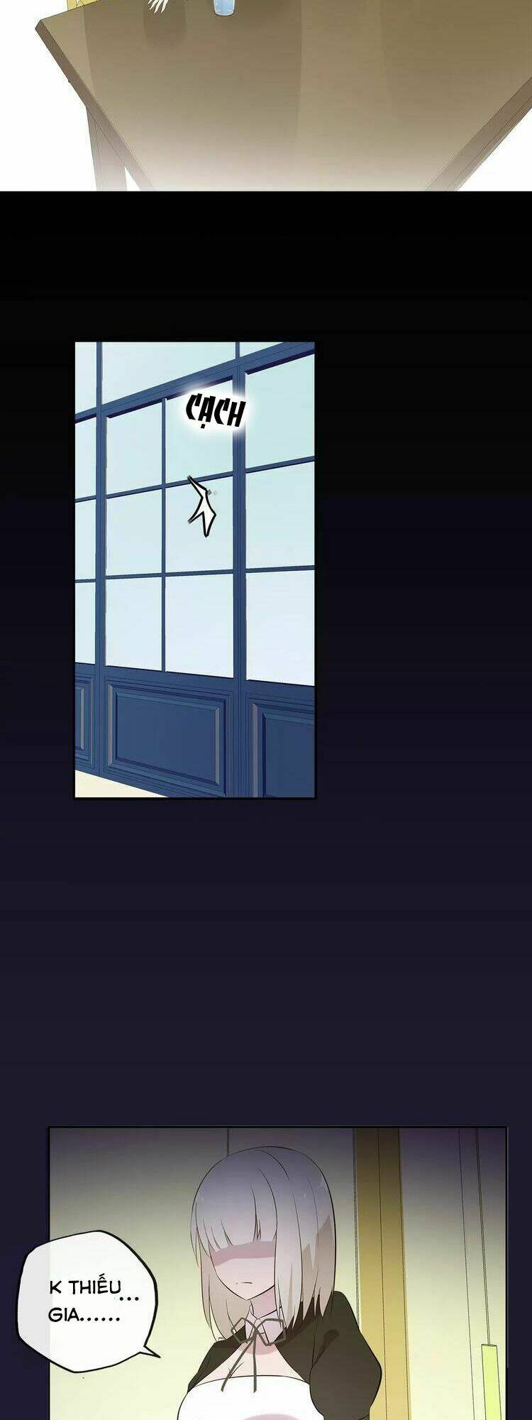 hầu gái siêu cấp của tôi chapter 16 9