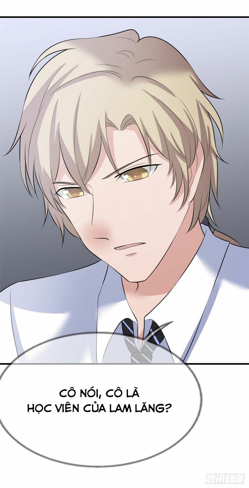 siêu cấp nữ thần trọng sinh chapter 14 36