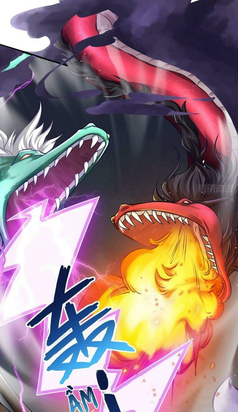 nhân đạo kỹ nguyên chapter 6 21