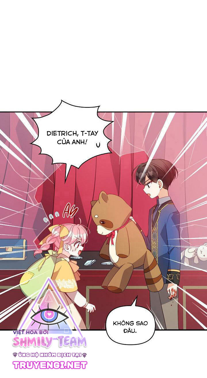 em gái cưng của đại công tước phản diện chapter 31 5