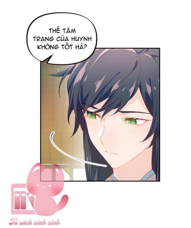 một đêm nọ đột nhiên yandere tới! chapter 81 15