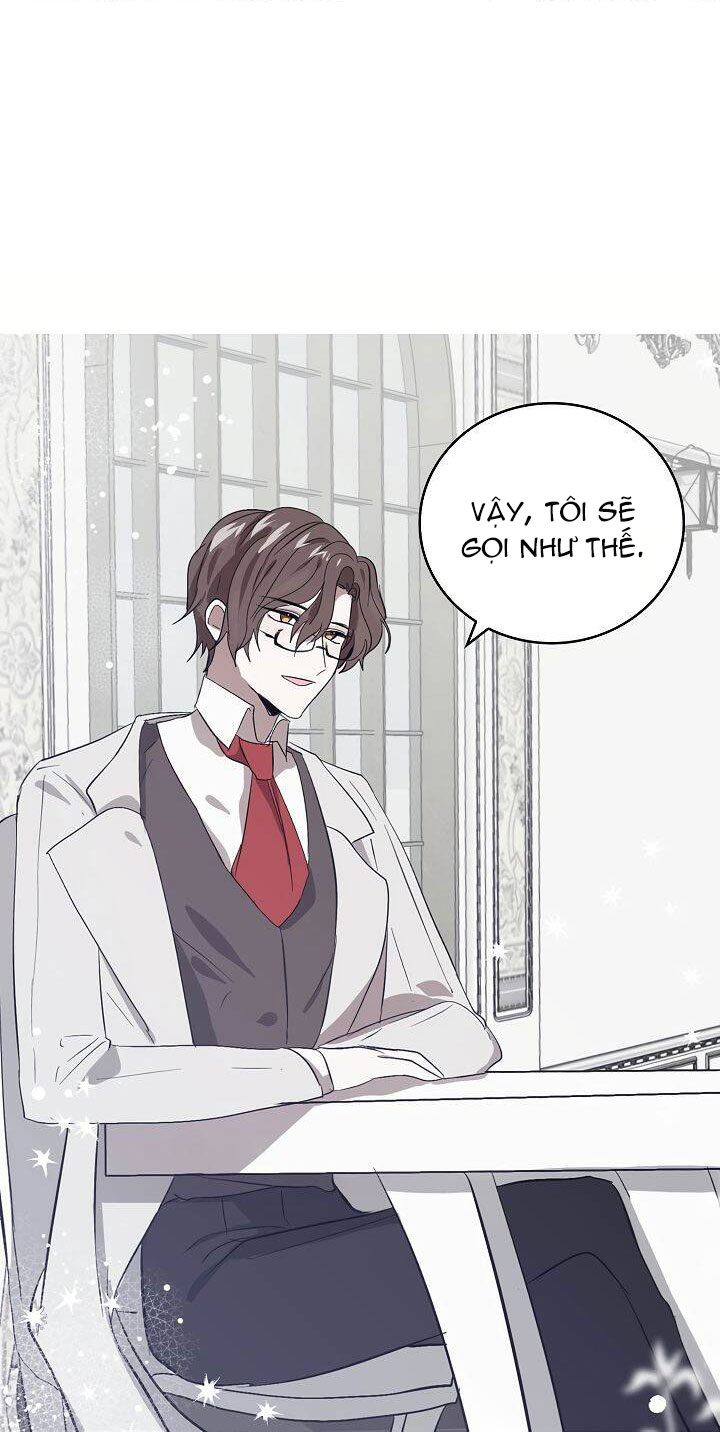 tôi là bạn gái cũ của một vị anh hùng chapter 4 15