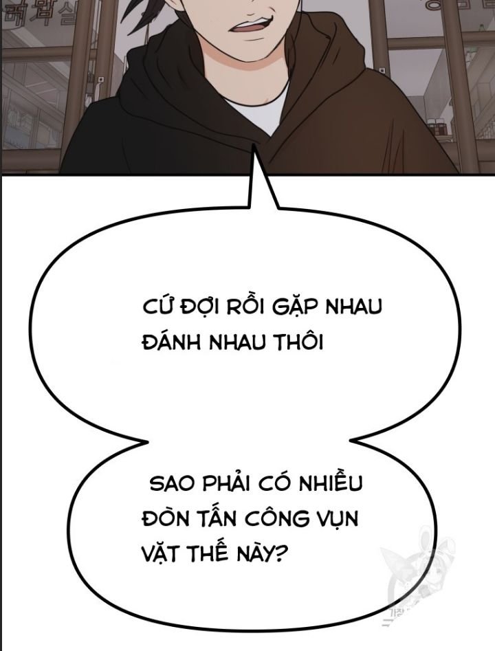 bạn trai võ sĩ chapter 100 62