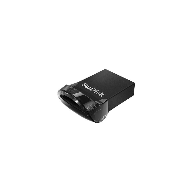 USB 3.1 SanDisk CZ430 Ultra Fit 128GB 400MB/s - Hàng Chính Hãng