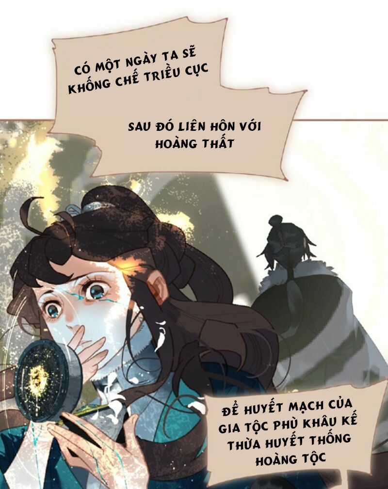 nhất đại linh hậu chapter 86 11