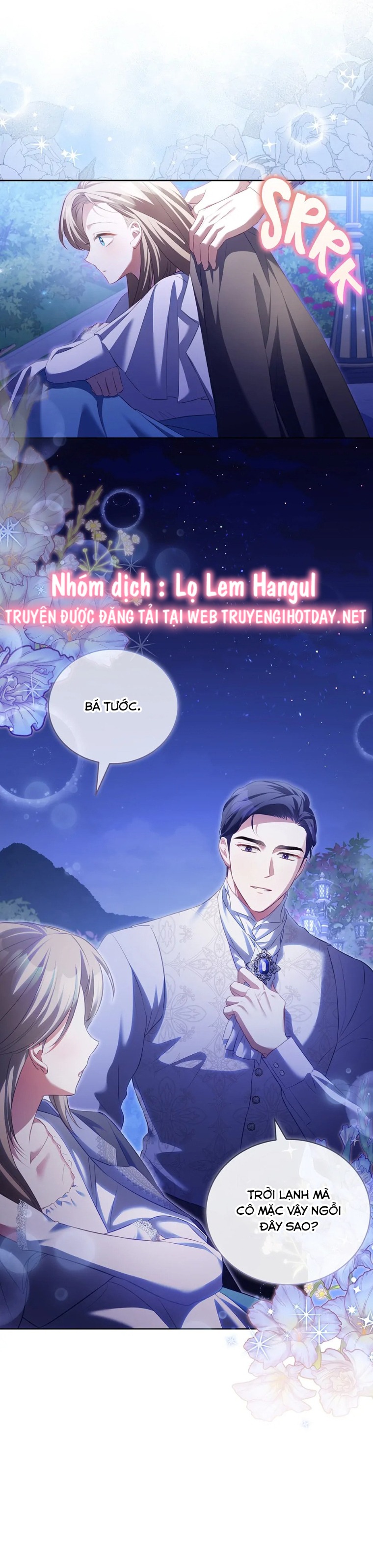 nhật ký chăm sóc đứa trẻ của nhân vật phản diện chapter 14 25