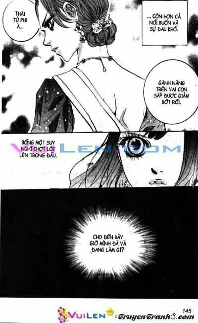 goong - [ hoàng cung ] chapter 15 143