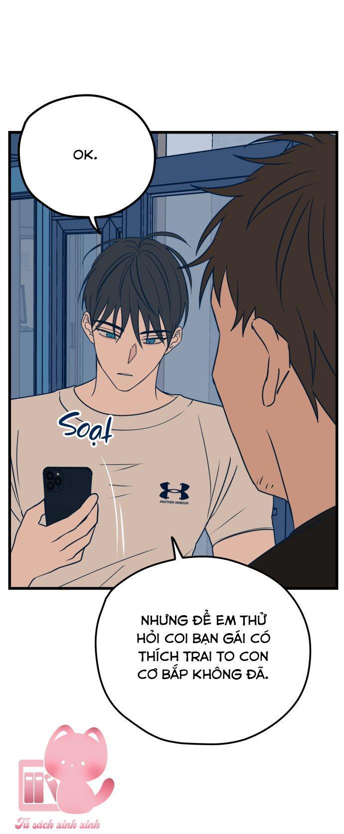 kẻ cắp gặp bà già chapter 10 45