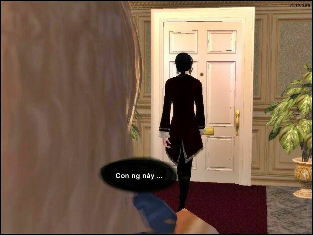 truyện sims - earl story chapter 38 19