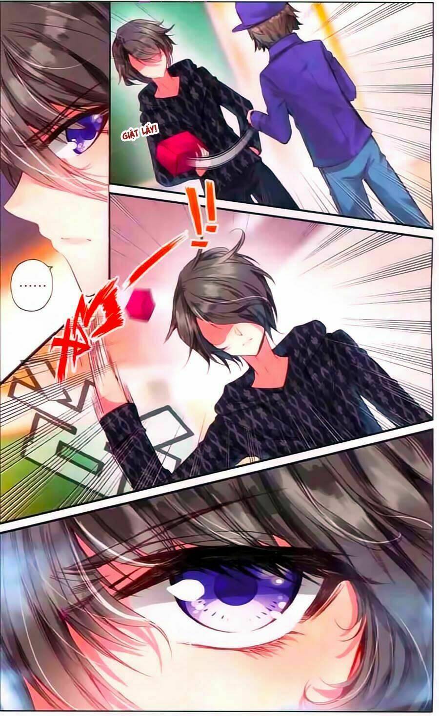 101 sủng vật tình nhân chapter 7 17