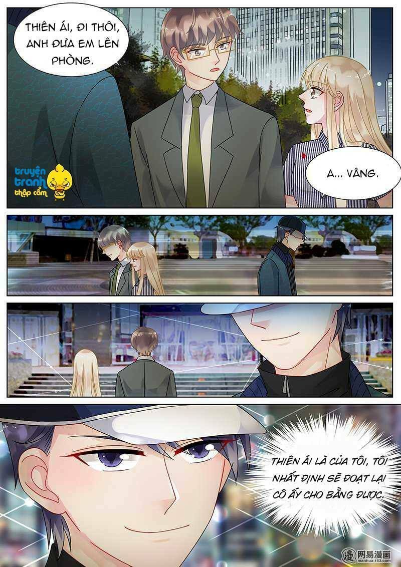 nhạ thượng thủ tịch tổng tài chapter 71 5