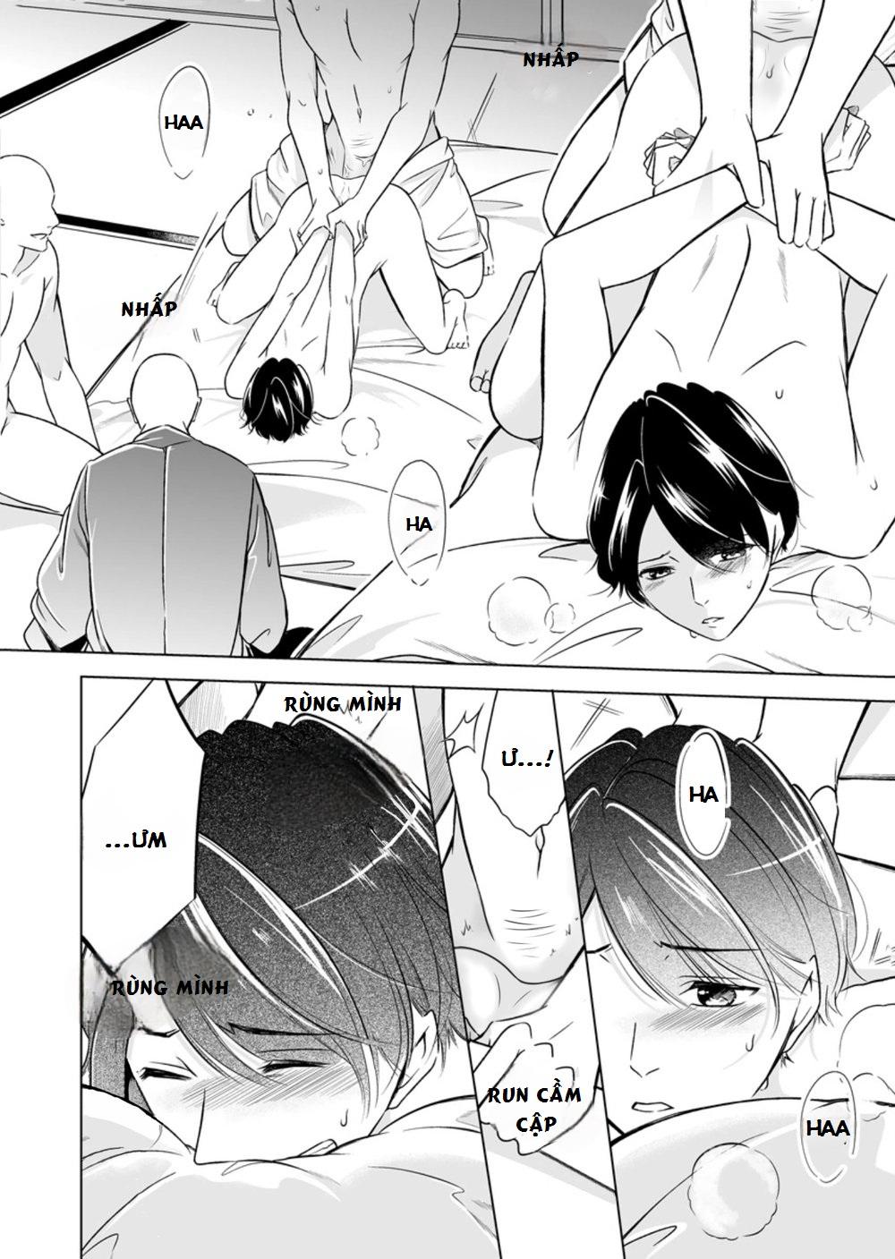 sinh ra là để được ôm lấy anh chapter 5 2