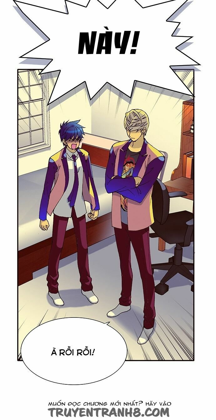 trăng mờ chapter 16 14