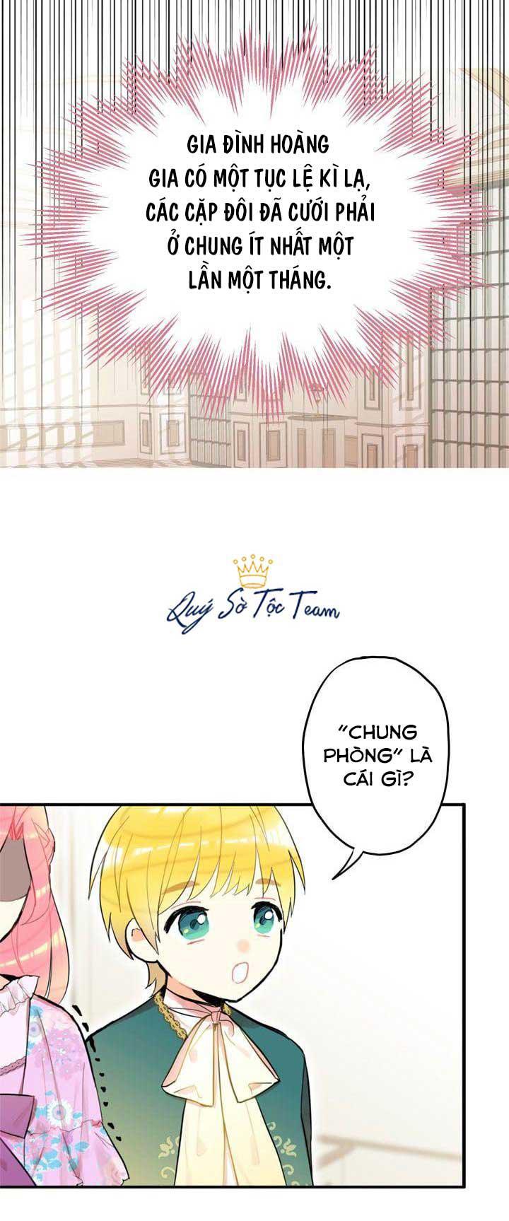 trọng sinh trở thành hoàng phi chapter 9 13