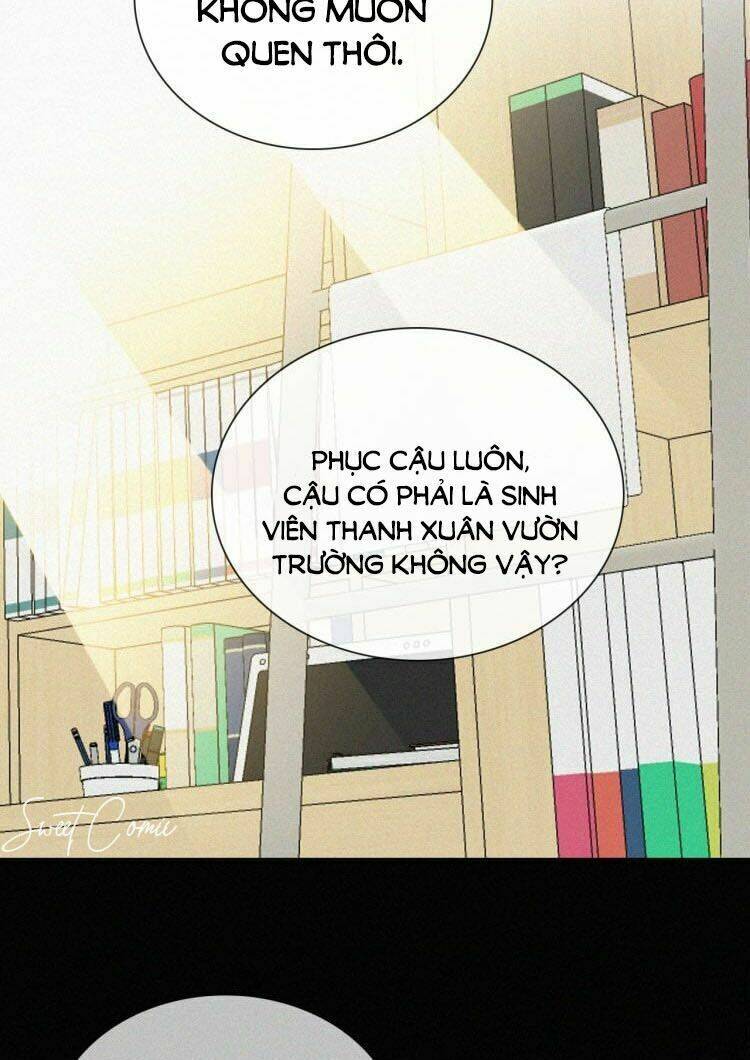 nếu ngày đó chúng ta chưa quen biết chapter 32 9