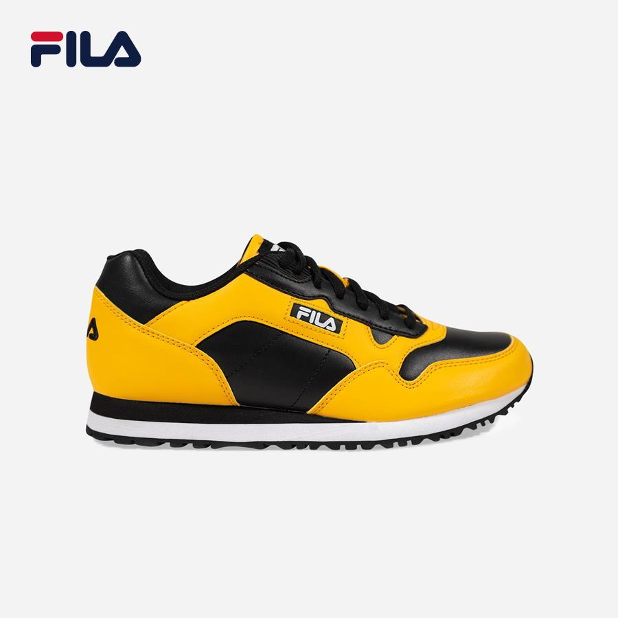 Giày sneaker nam Fila Cress Color Block - 1RM02056-702