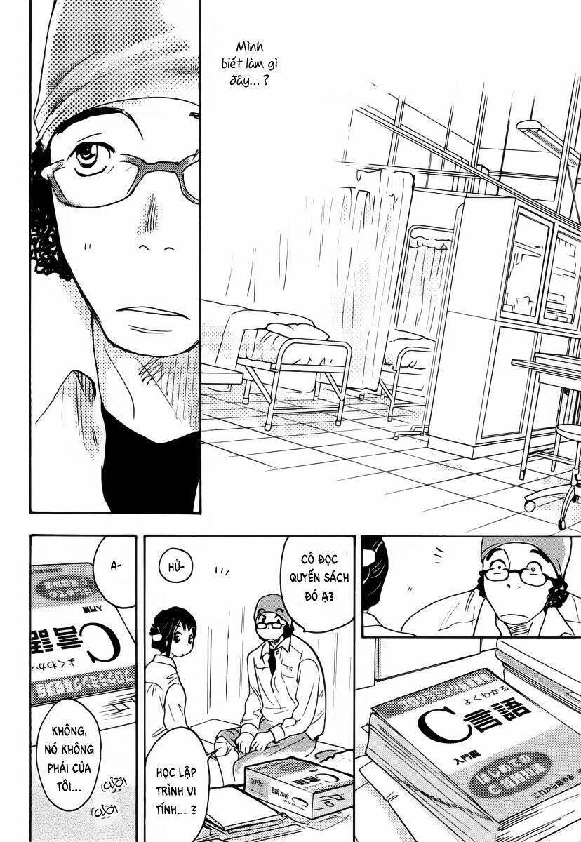 miman renai chapter 17 18