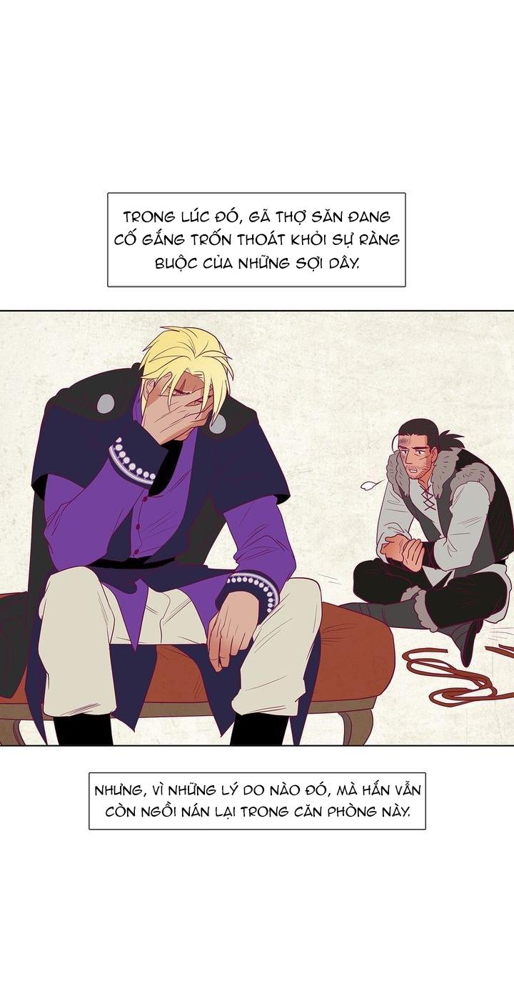 rạp chiếu phim bl cổ điển chapter 16 27