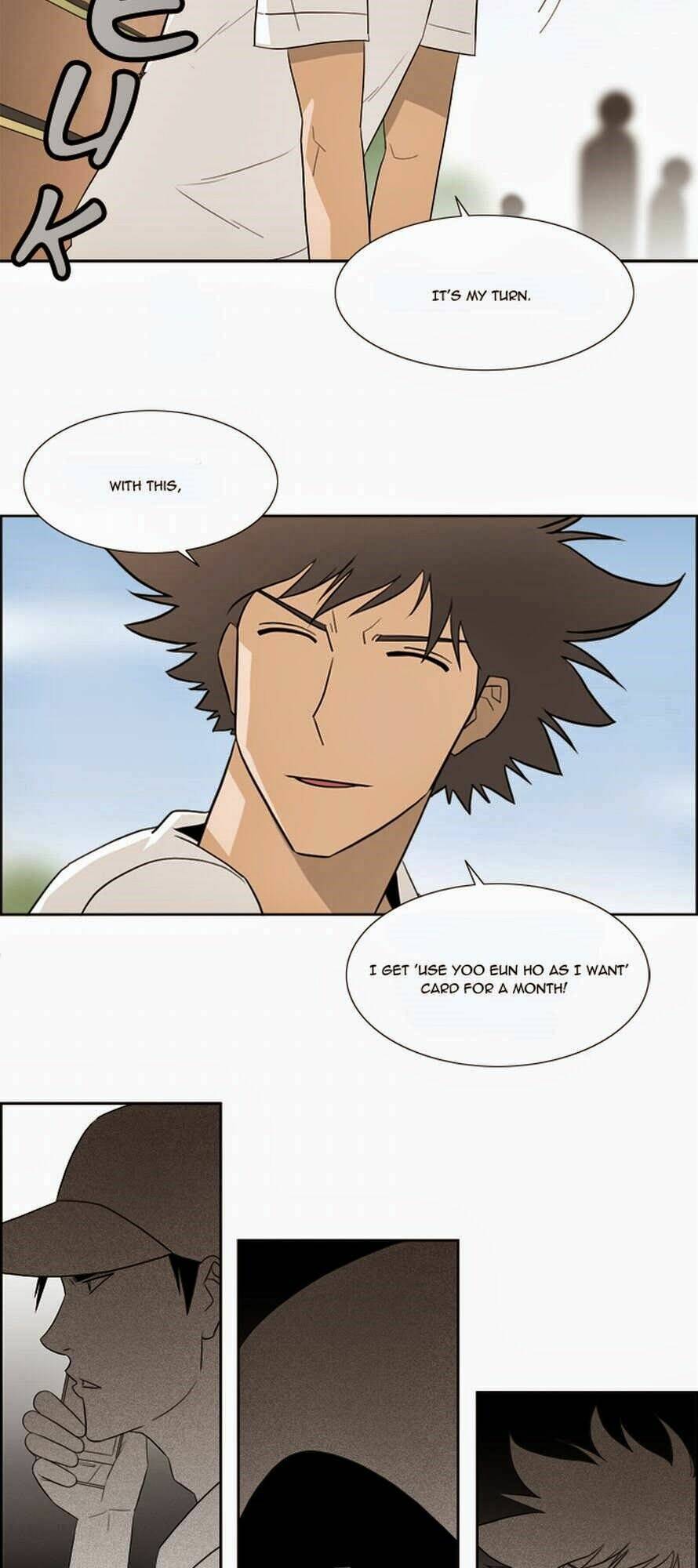 melo holic chapter 27 19