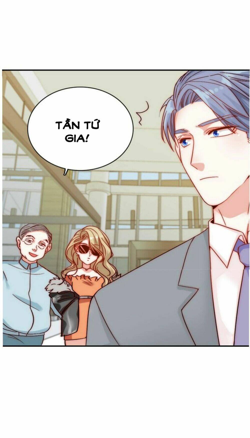 mạng sống của em thuộc về tôi chapter 5 24