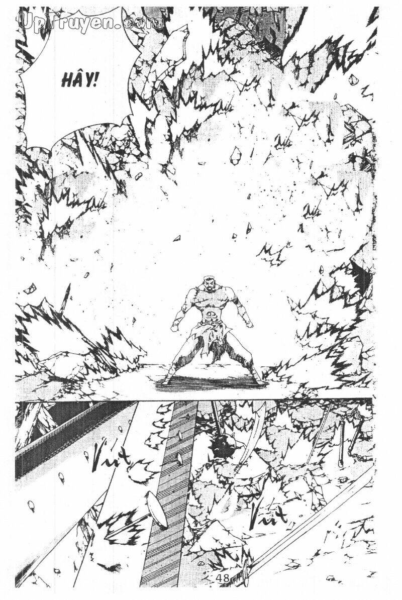 giang hồ bá đạo ký chapter 26 48