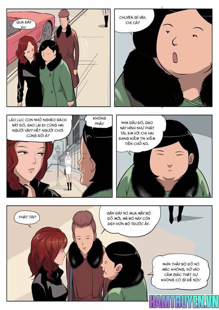 ngụy thủy nghi vân chapter 8 10