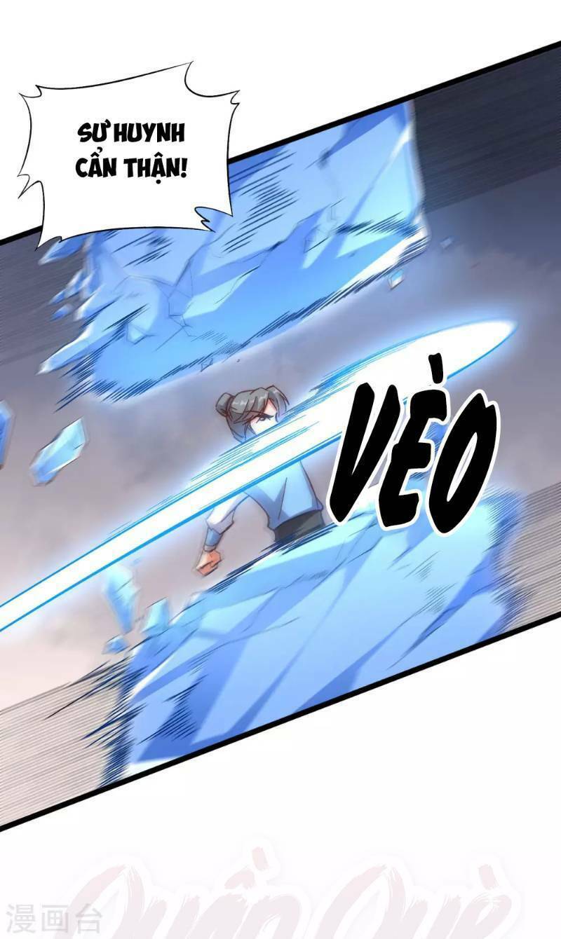 phục thiên thánh chủ chapter 19 9