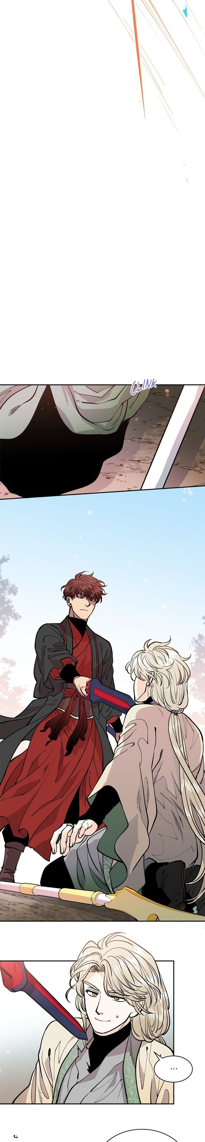 cô dâu thiên đàng chapter 21 13