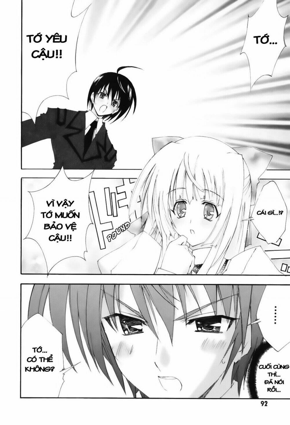 nữ pháp sư tháng 10 chapter 3 26