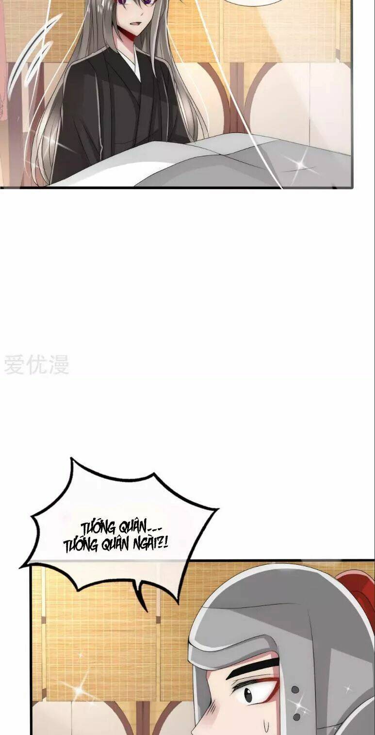 kế hoạch sủng ái của tiểu công chúa chapter 31 30