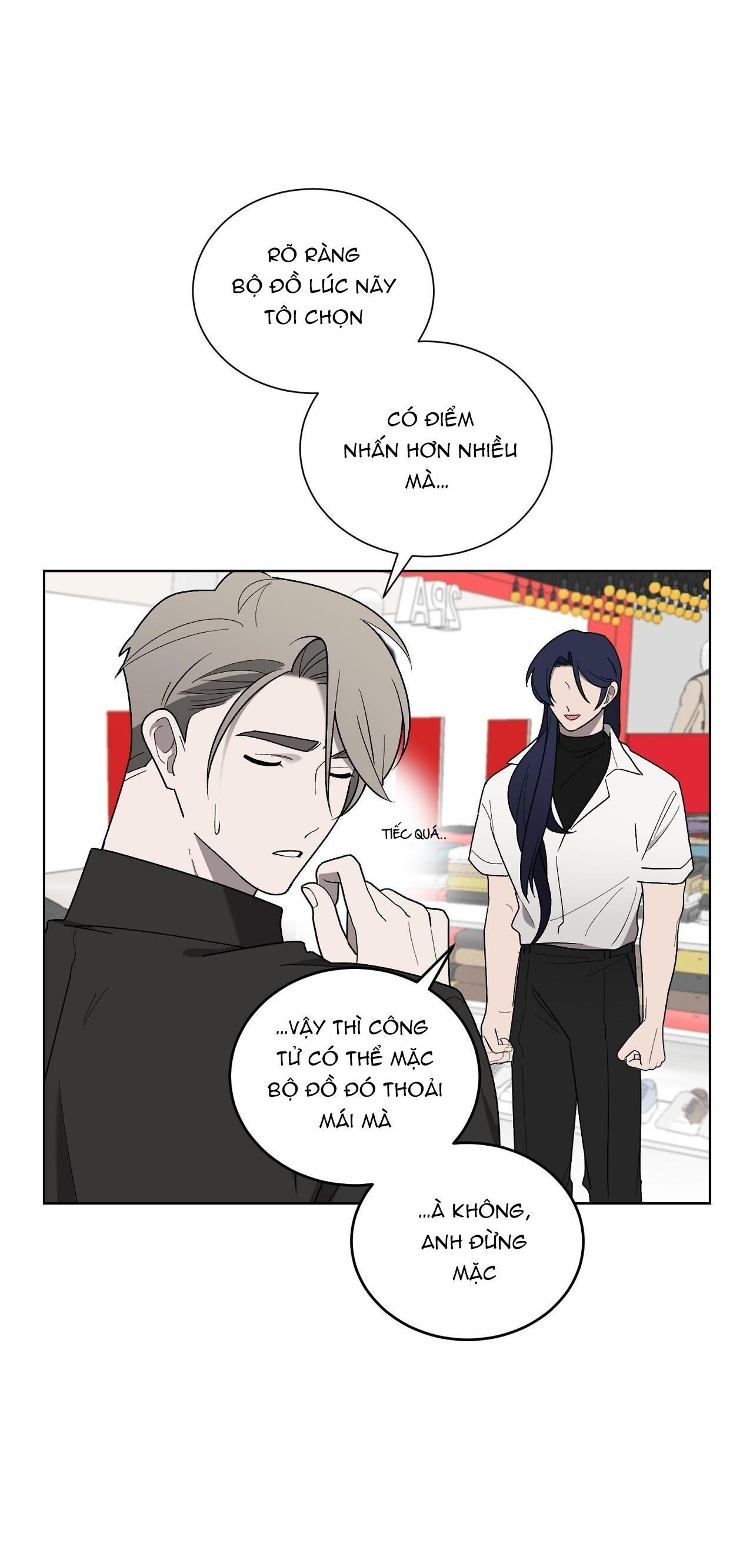 khi chim thước đến chapter 15 27