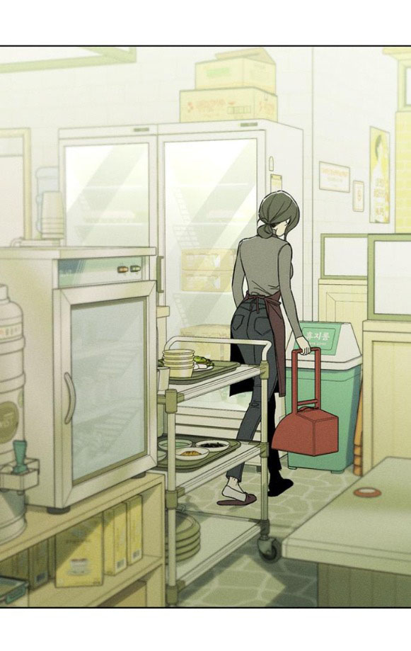 [18+] Nước Mắt Trên Đóa Hoa Tàn chapter 12.1 34