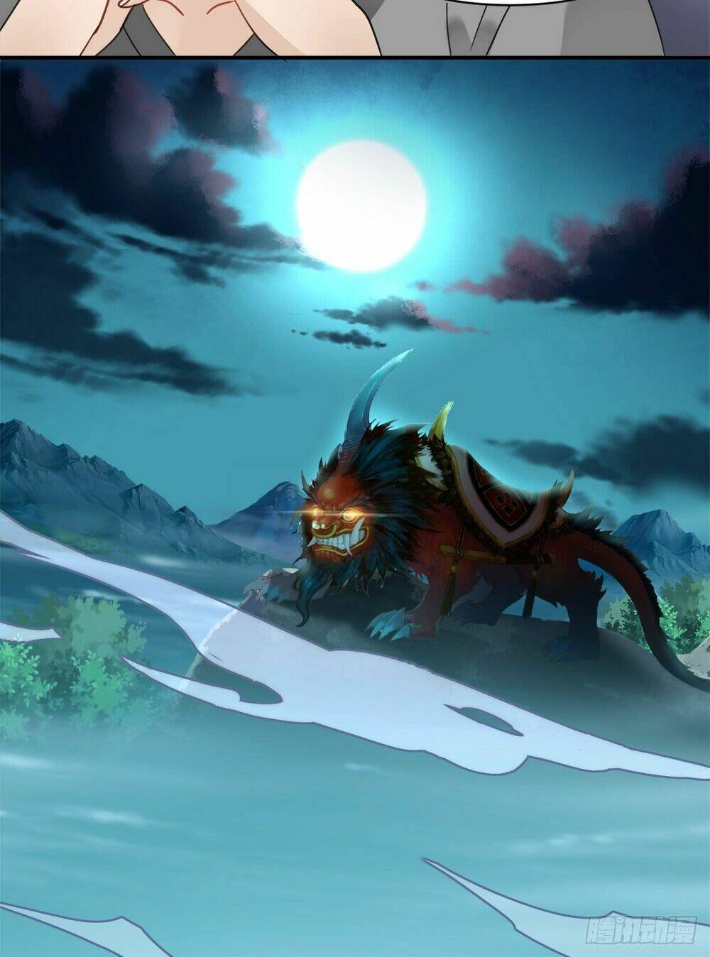 phi nhiên hướng phong chapter 4 13