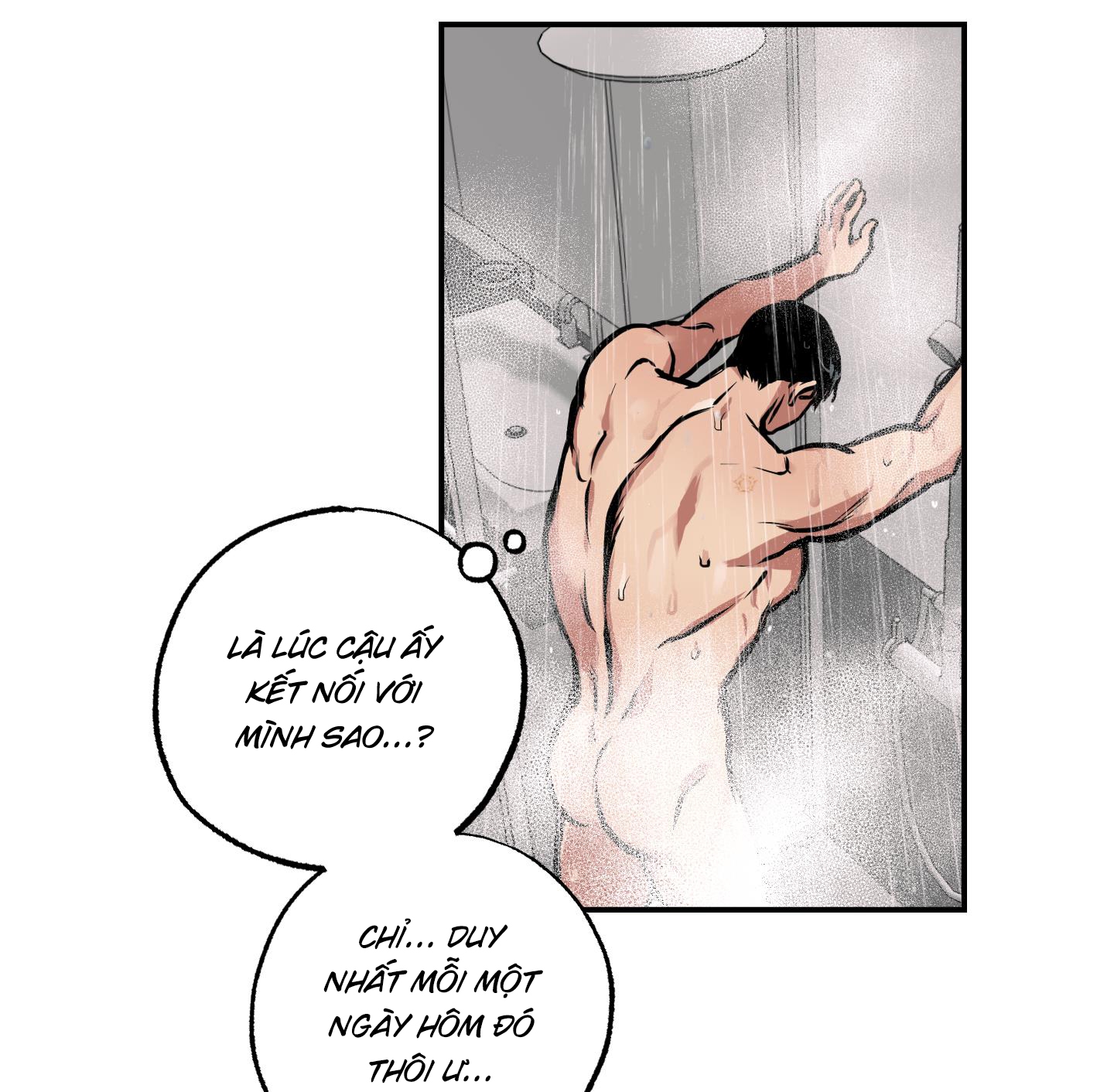 cây thương của ghost chapter 22 45