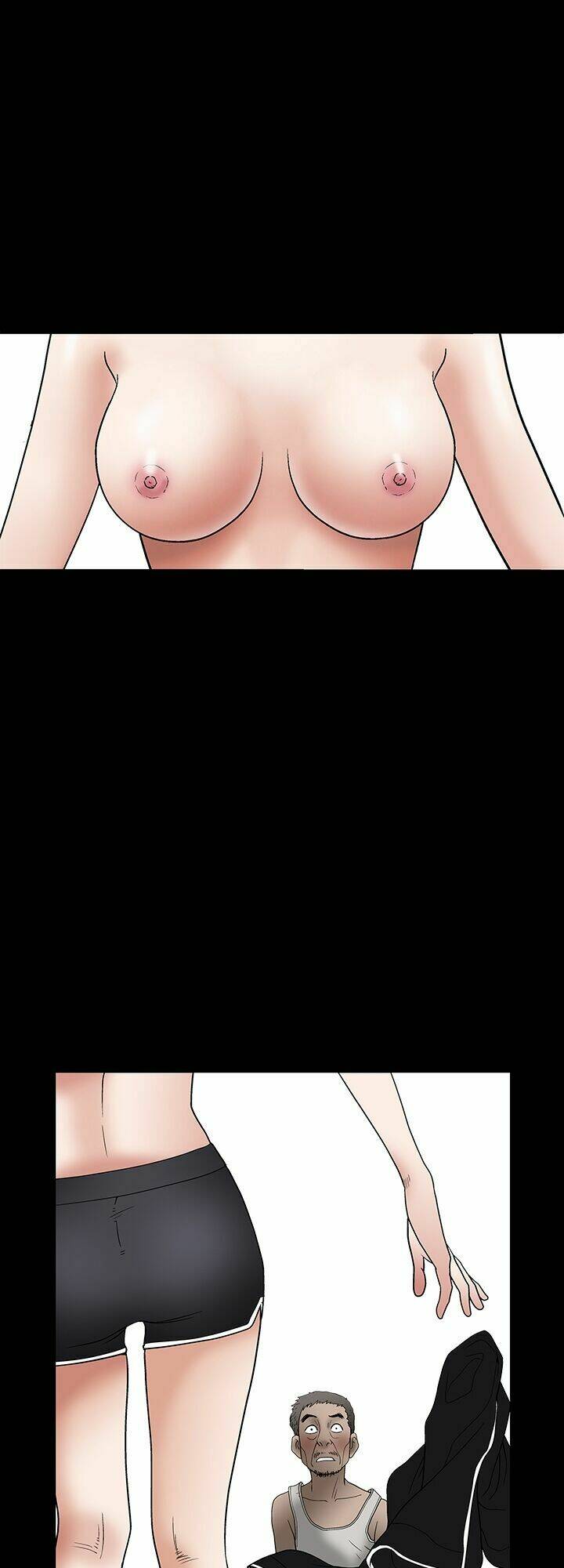 seduction - quyến rũ chapter 34 22