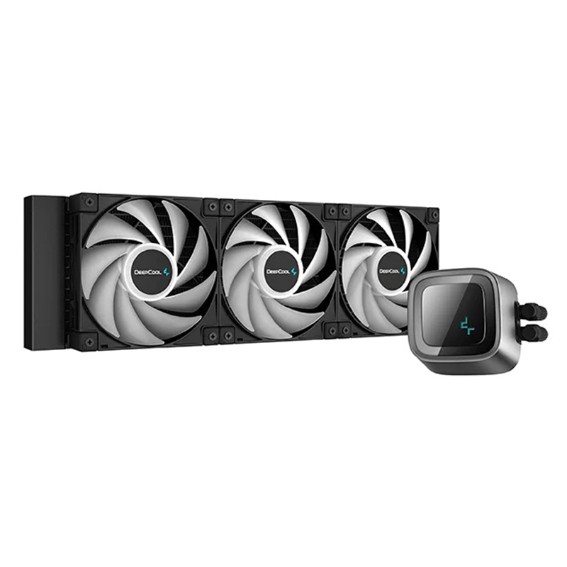 Tản Nhiệt Nước Deepcool LS720 - Hàng chính hãng