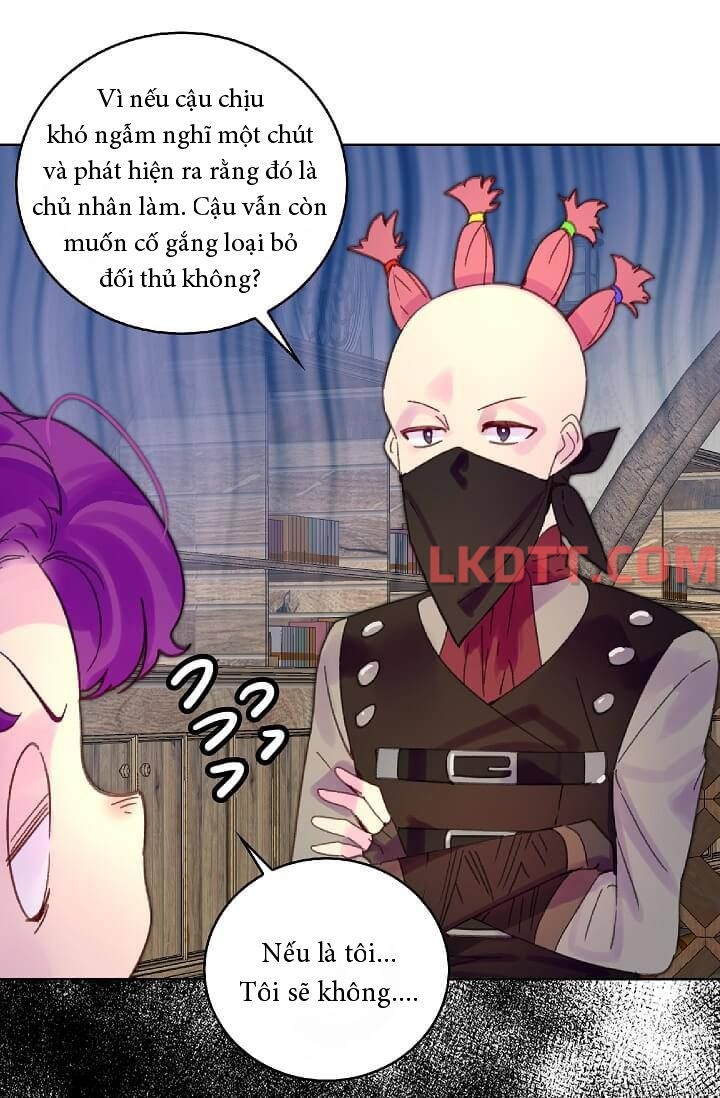 đừng xem thường nữ phụ chapter 138 5