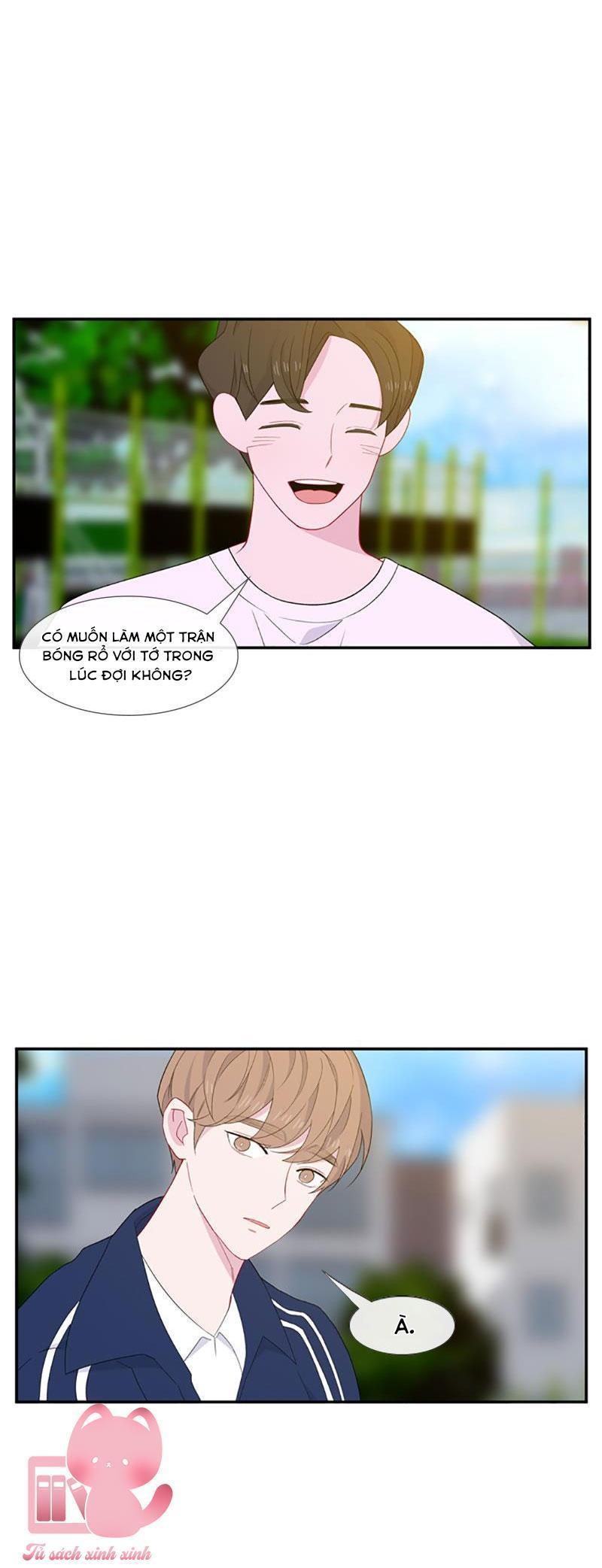 về bên anh chapter 76 8