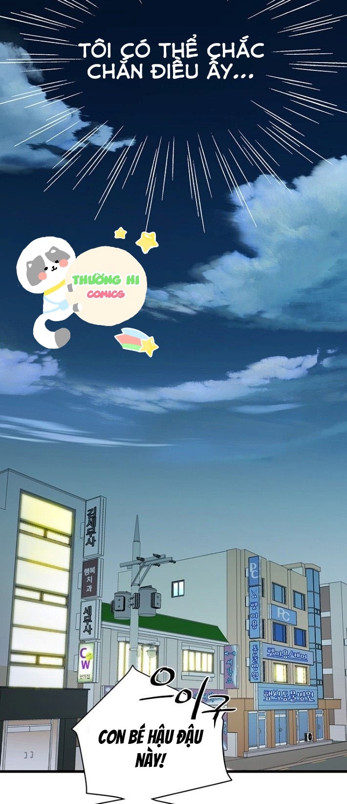 từng chút đến bên anh chapter 1 51