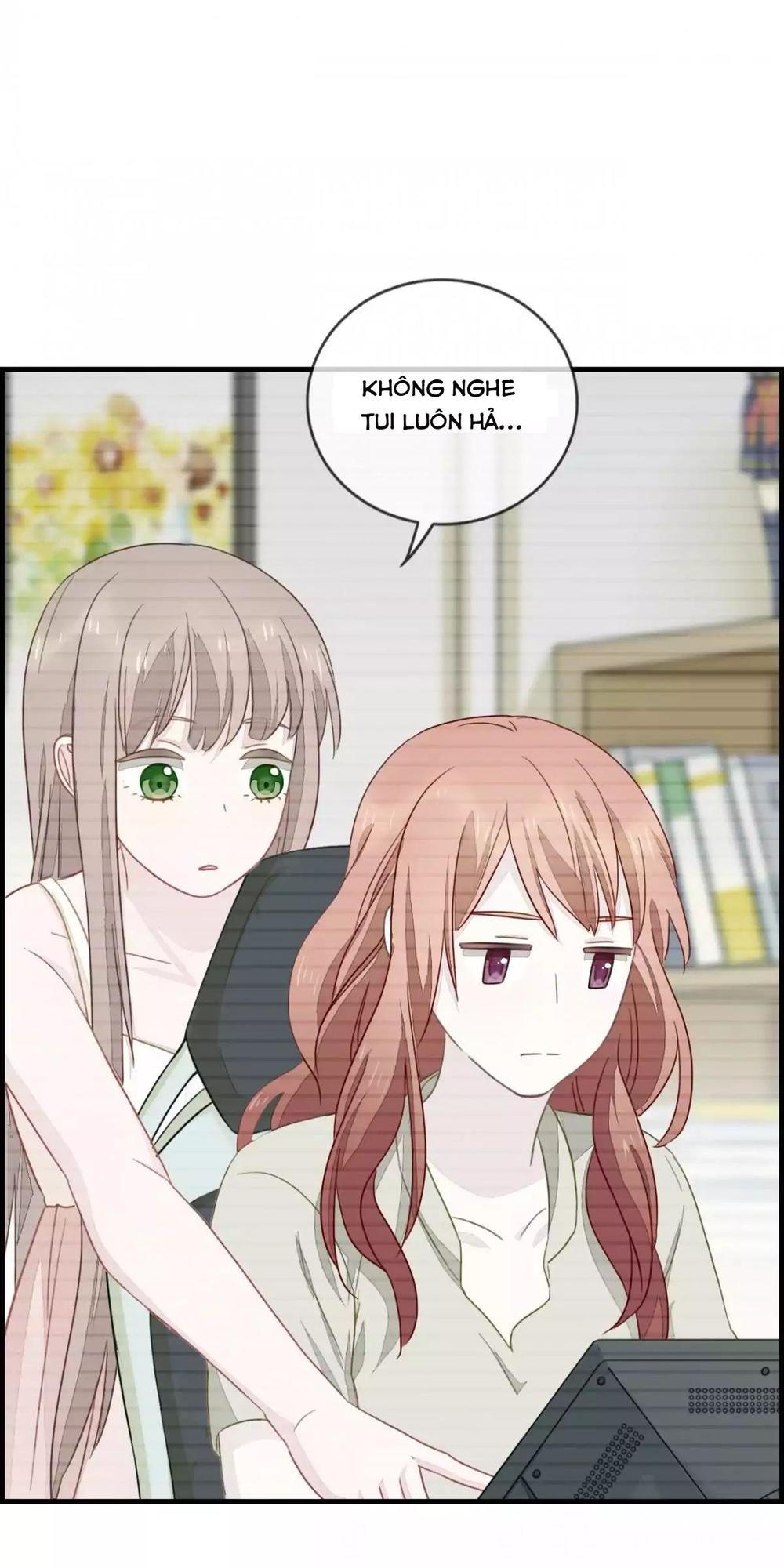 dữ liệu tình yêu chapter 6 9